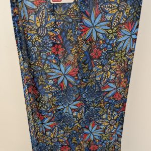 Long Scarf by Lori Anne McKague
