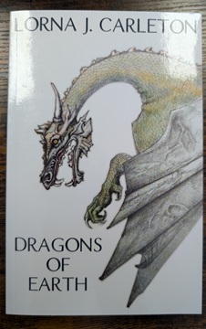 The Dragon of Nibiru by Lorna J. Carleton - Image 3