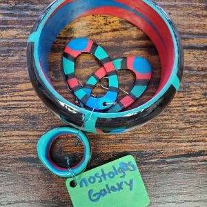 Nostolga's Galaxy by Alissa Penney