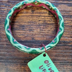 Olive Life by Alissa Penney