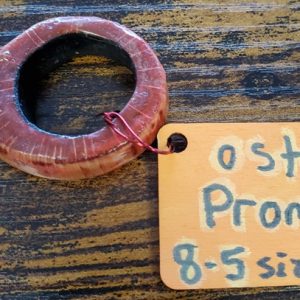 Ostara Promise ring by Alissa Penney