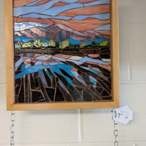 Muddy Fields by Jessica Fairweather