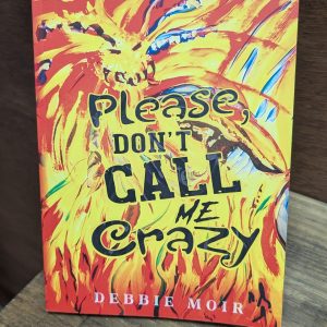Please Dont Call Me Crazy by Debbie Moir