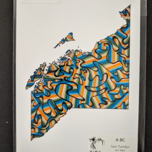 A BC by Sam Tomlyn