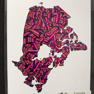 Canada by Sam Tomlyn