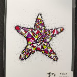 Susan by Sam Tomlyn