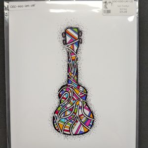 OOO-KOO-LAY-LEE by Sam Tomlyn