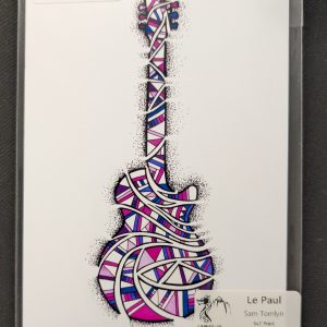 Le Paul by Sam Tomlyn