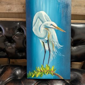 Fancy Lady by Jeanette Heathman