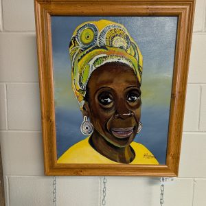 Ulanda by Jeanette Heathman
