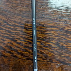Finetec Graphite pencil