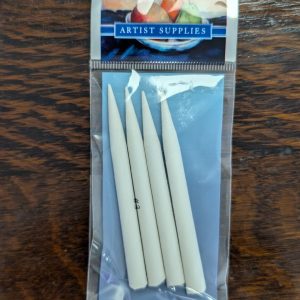 Pro Art Tortillions 4 Pack