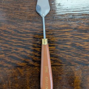 Art Pro Painting Knife 2018