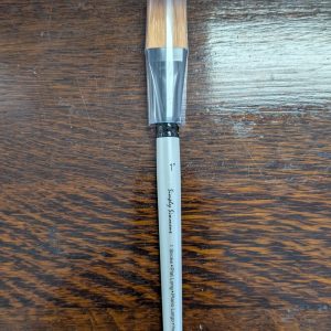Simply Simmons Paint Brush