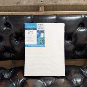 Apollon Gotrick Canvas