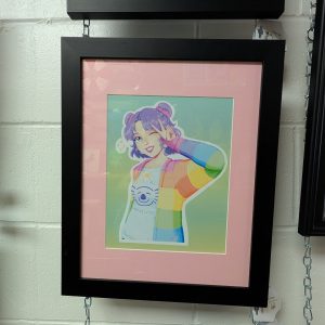 Down Under by Sara Mortimer