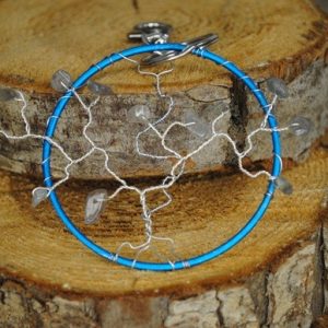 Yggdrasil Bangles by Sane Himself