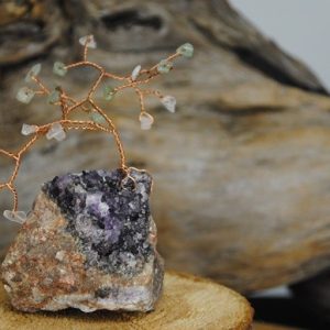 Thunder Bay Amethyst by Sane Himself