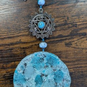 Sun Catcher by Lori Anne Mckague