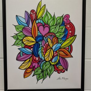 Positive Possibilities by Lori Anne McKague