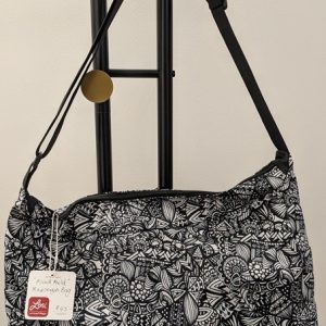 Messenger Bag by Lori Anne McKague