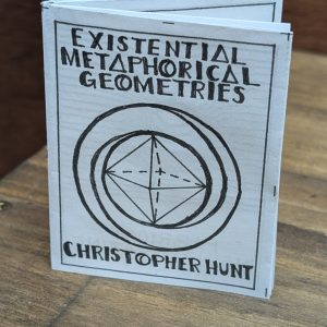 Existential Metaphorical Geometries by Chilliwackadoodle