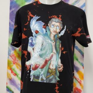 Magicians Party Trick T-shirt