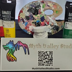 Liquitex Basics Acrylic Paint