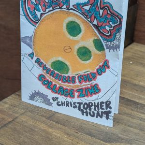Moldy Zine by chilliwackadoodle