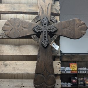 Celtic Cross by Rob Forde