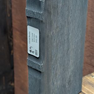 Carved Books by Rob Forde