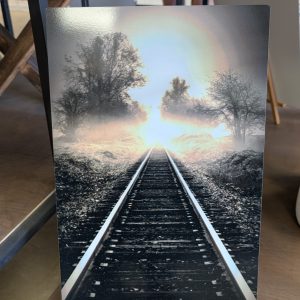 IT's UP TO YOU by Kevin Powley