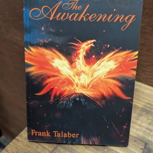 The Awakening by Frank Talaber
