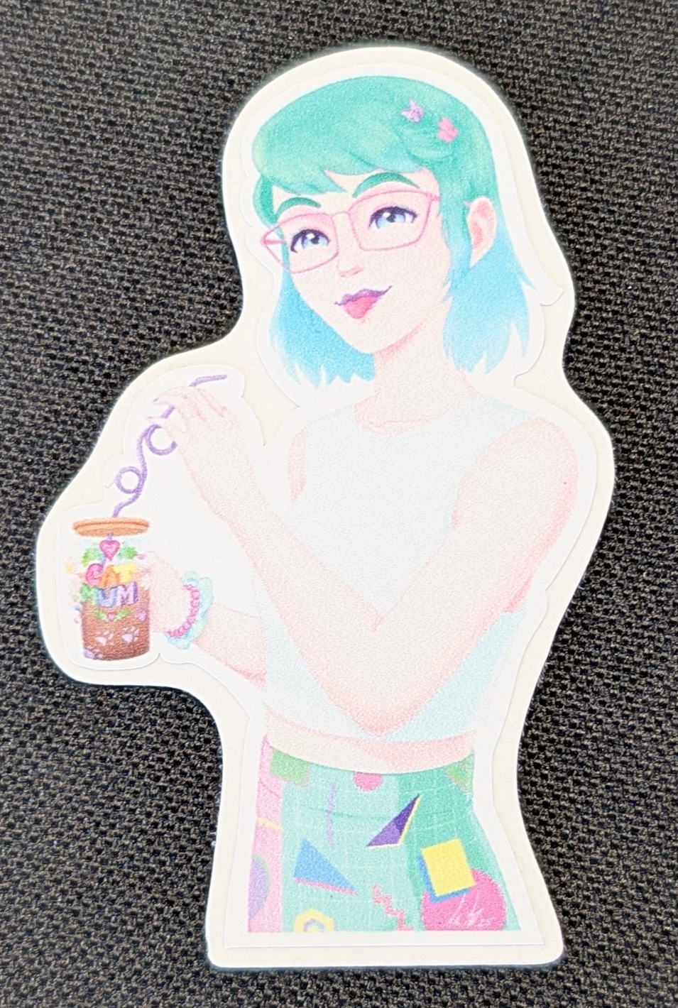 Stickers by Retro Rainbow - Image 8
