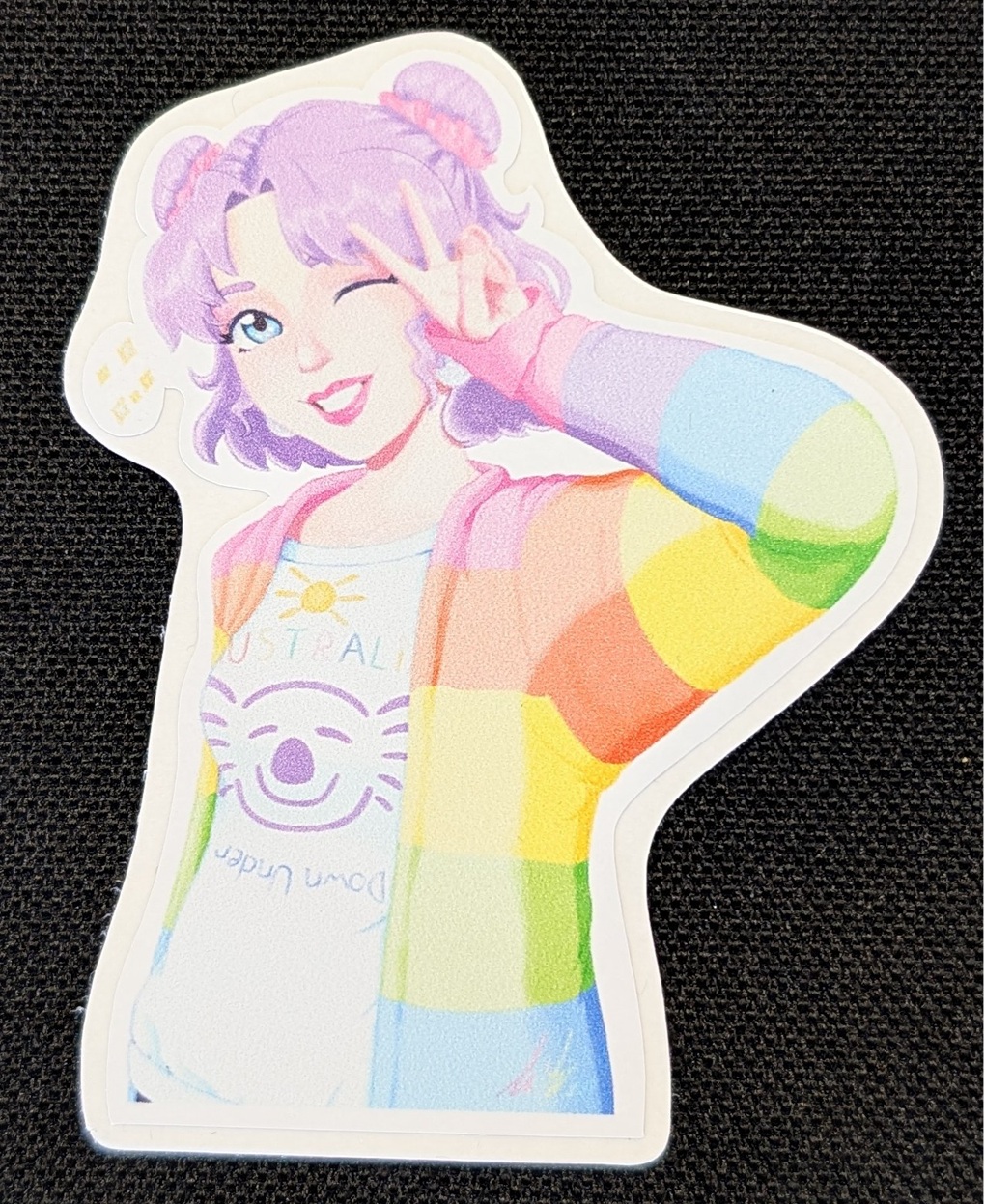 Stickers by Retro Rainbow - Image 10