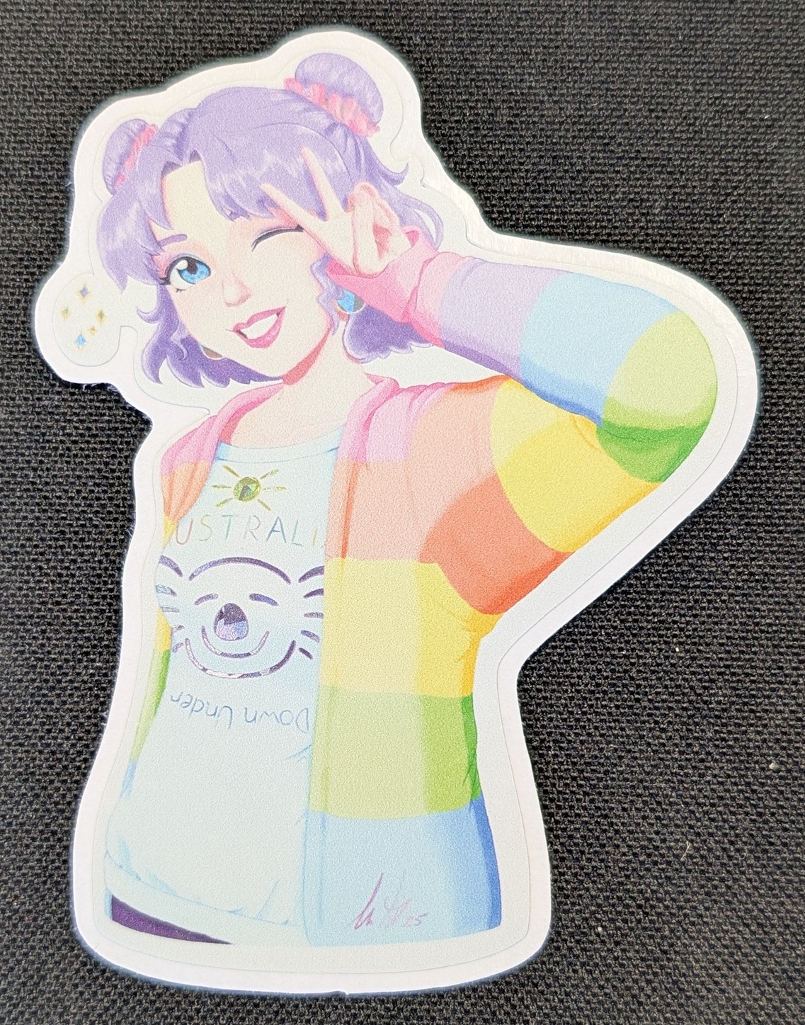 Stickers by Retro Rainbow - Image 11