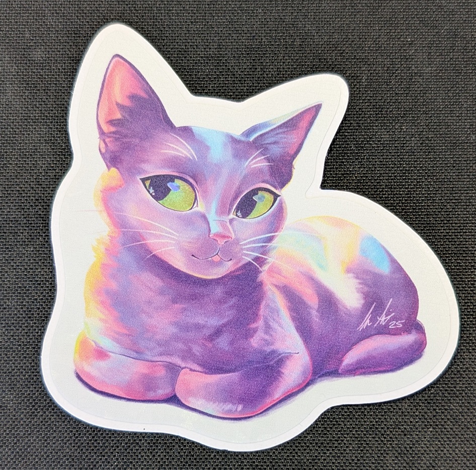 Stickers by Retro Rainbow - Image 16