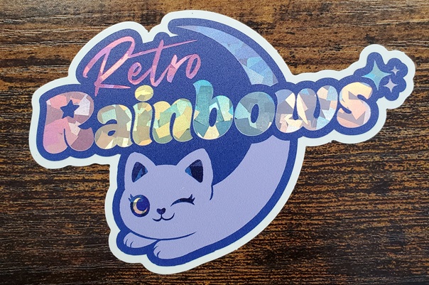 Stickers by Retro Rainbow - Image 5