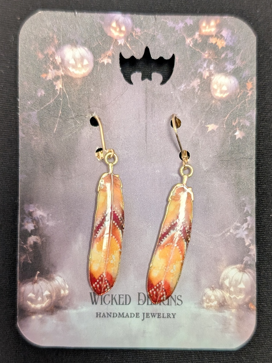 Earrings by Wicked Designs - Image 8