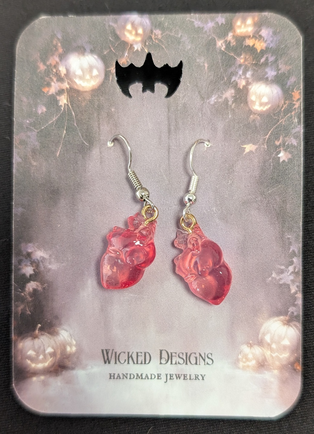 Earrings by Wicked Designs - Image 11