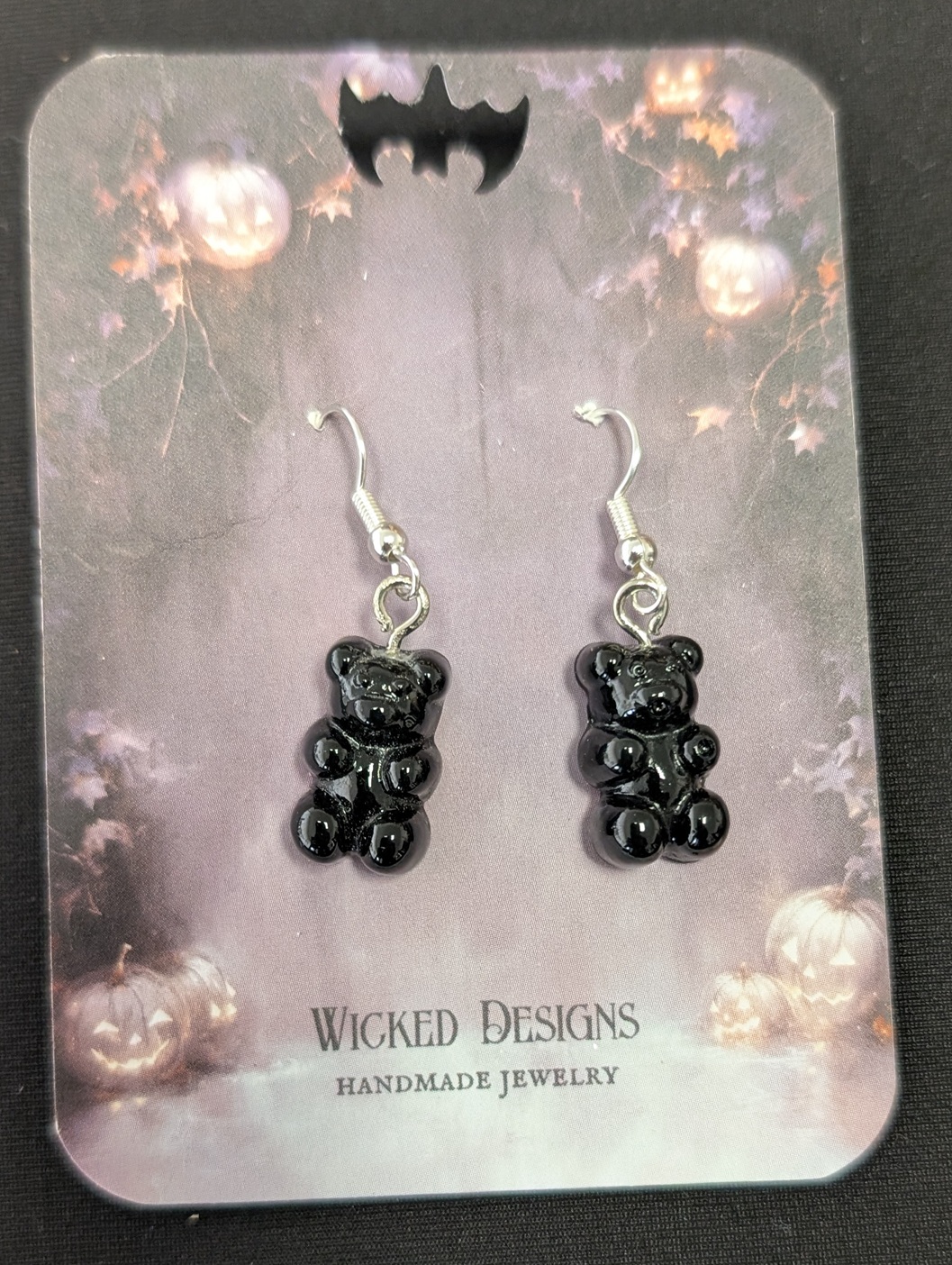 Earrings by Wicked Designs - Image 9