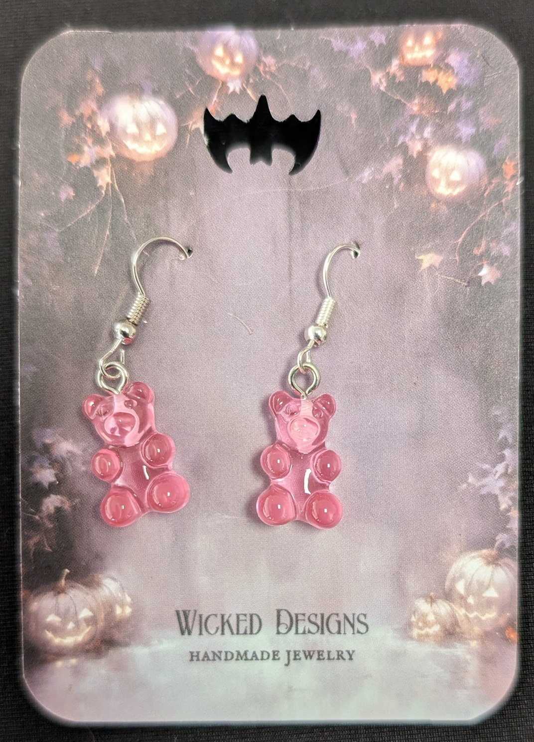 Earrings by Wicked Designs - Image 10