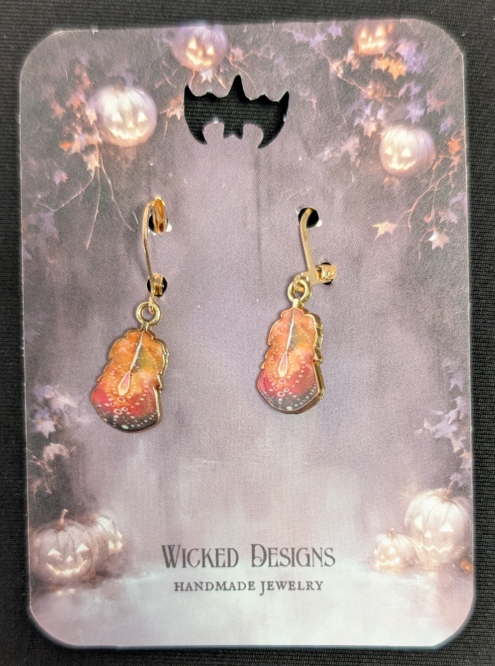 Earrings by Wicked Designs - Image 4