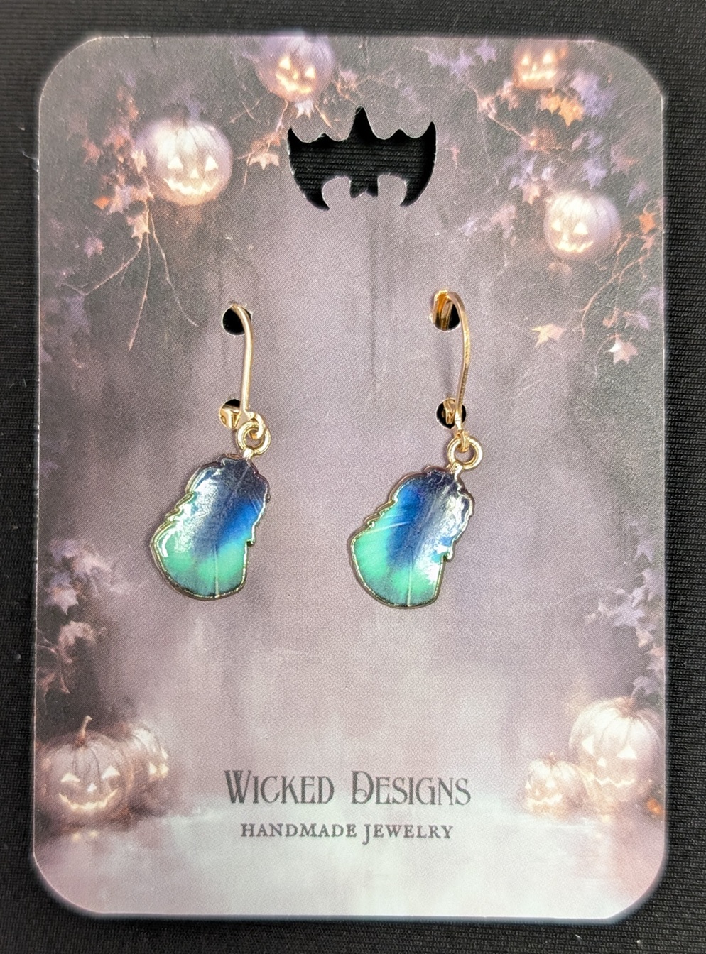 Earrings by Wicked Designs - Image 5