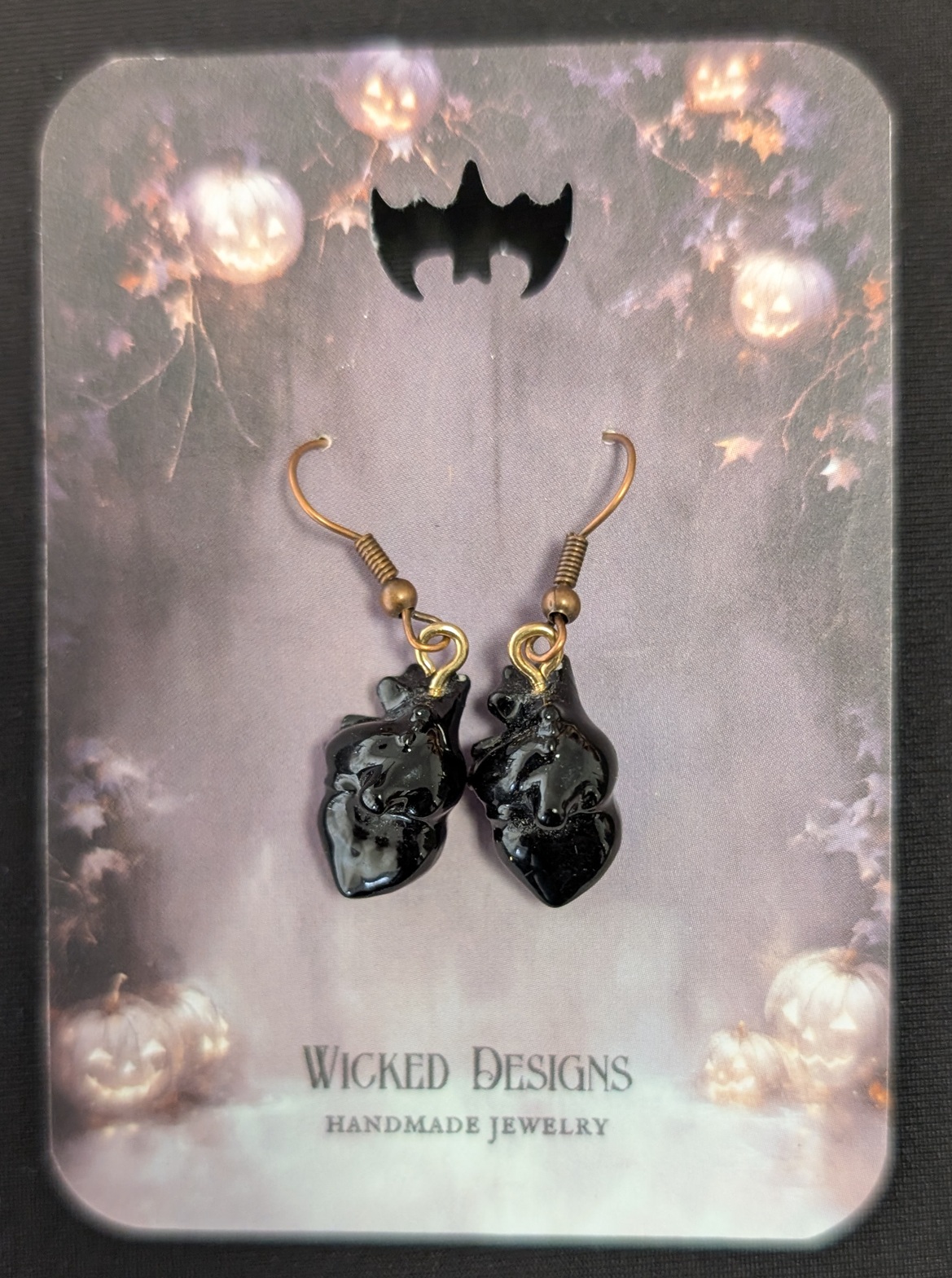 Earrings by Wicked Designs - Image 12