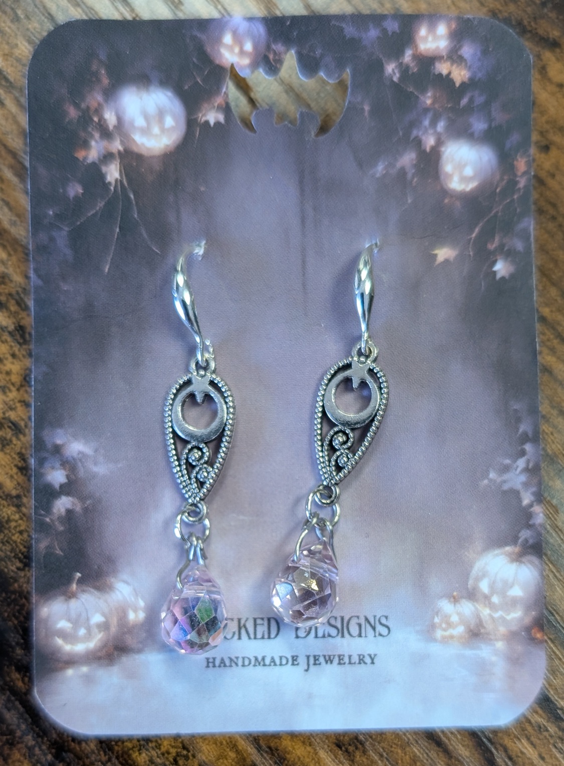 Earrings by Wicked Designs - Image 6