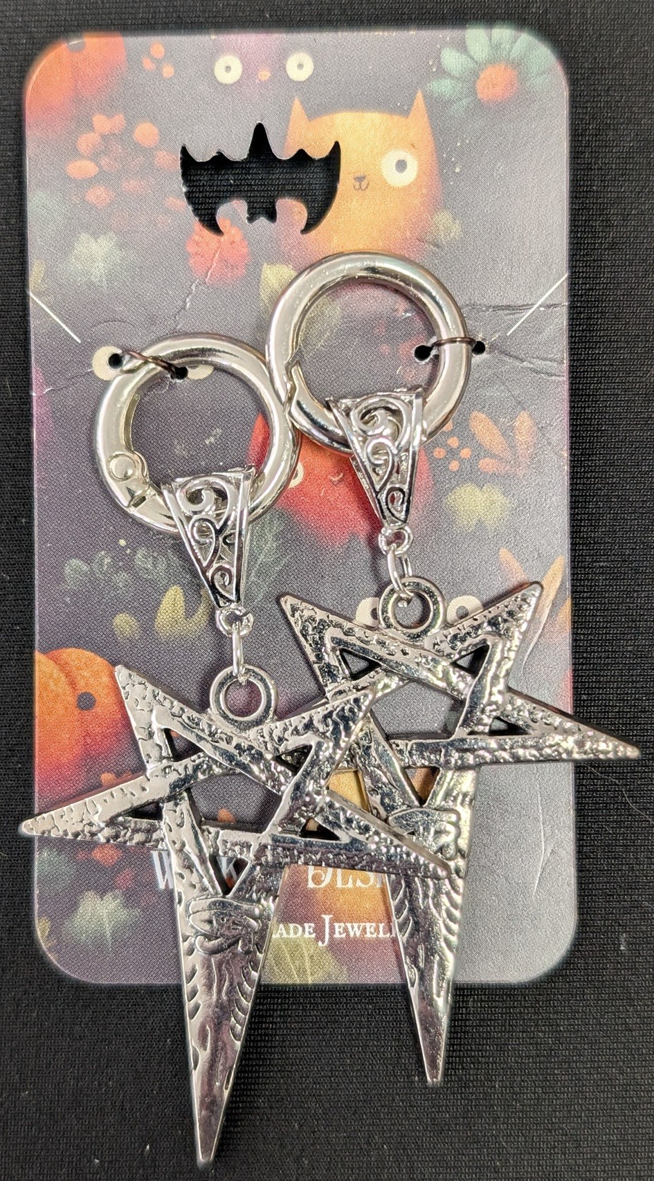 Boot Charms by Wicked Designs
