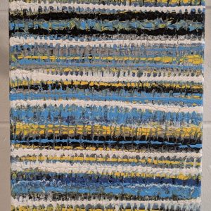 Fabric by Thorn Epp