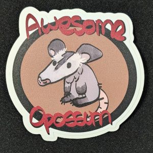 Stickers by Violet Mornings