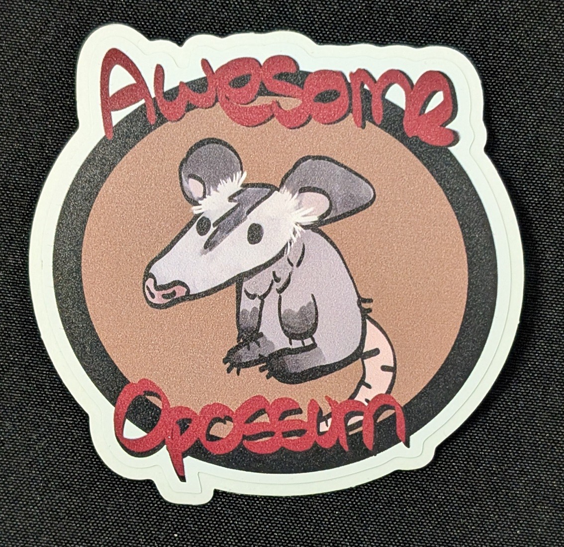 Stickers by Violet Mornings